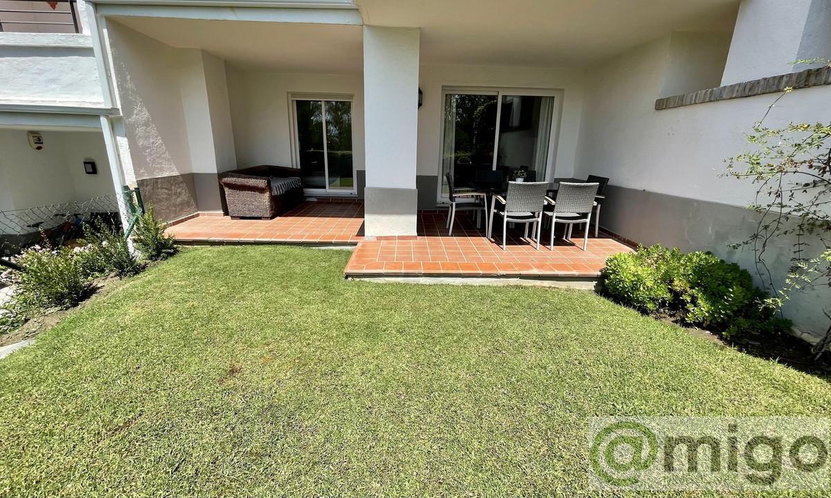 Venta de apartamento en Marbella