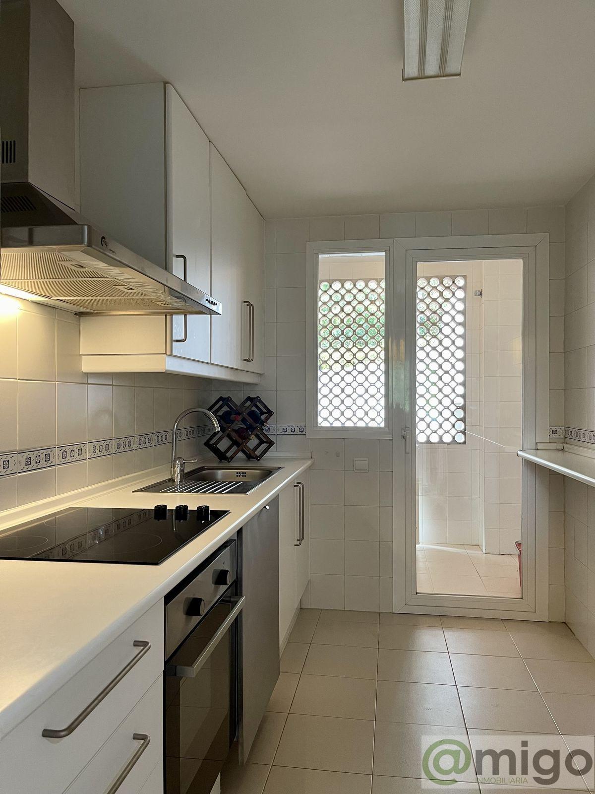 Venta de apartamento en Marbella