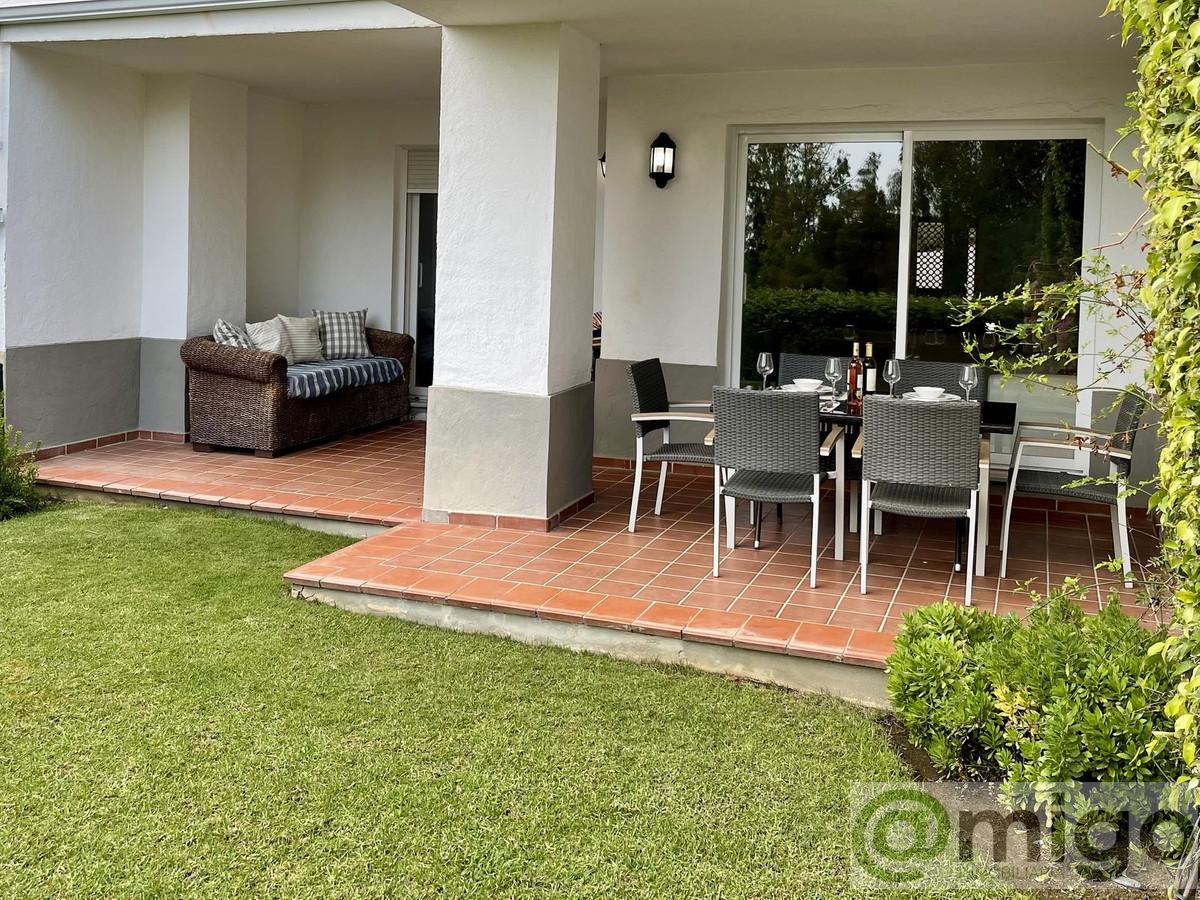 Venta de apartamento en Marbella