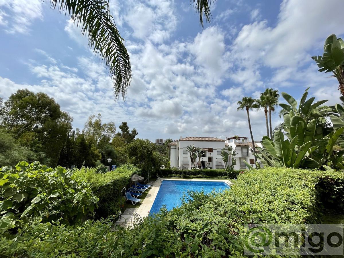 Venta de apartamento en Marbella