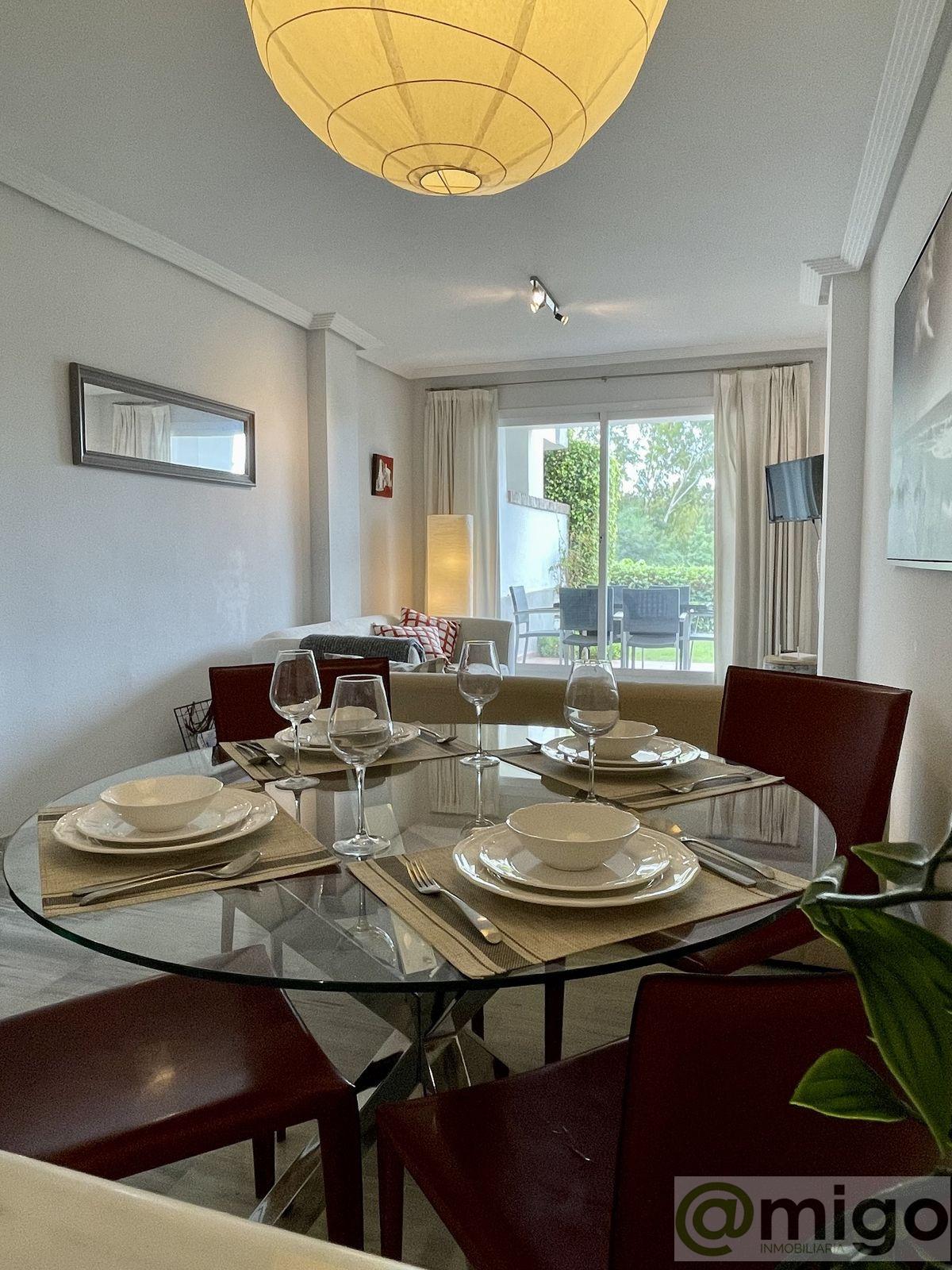 Venta de apartamento en Marbella