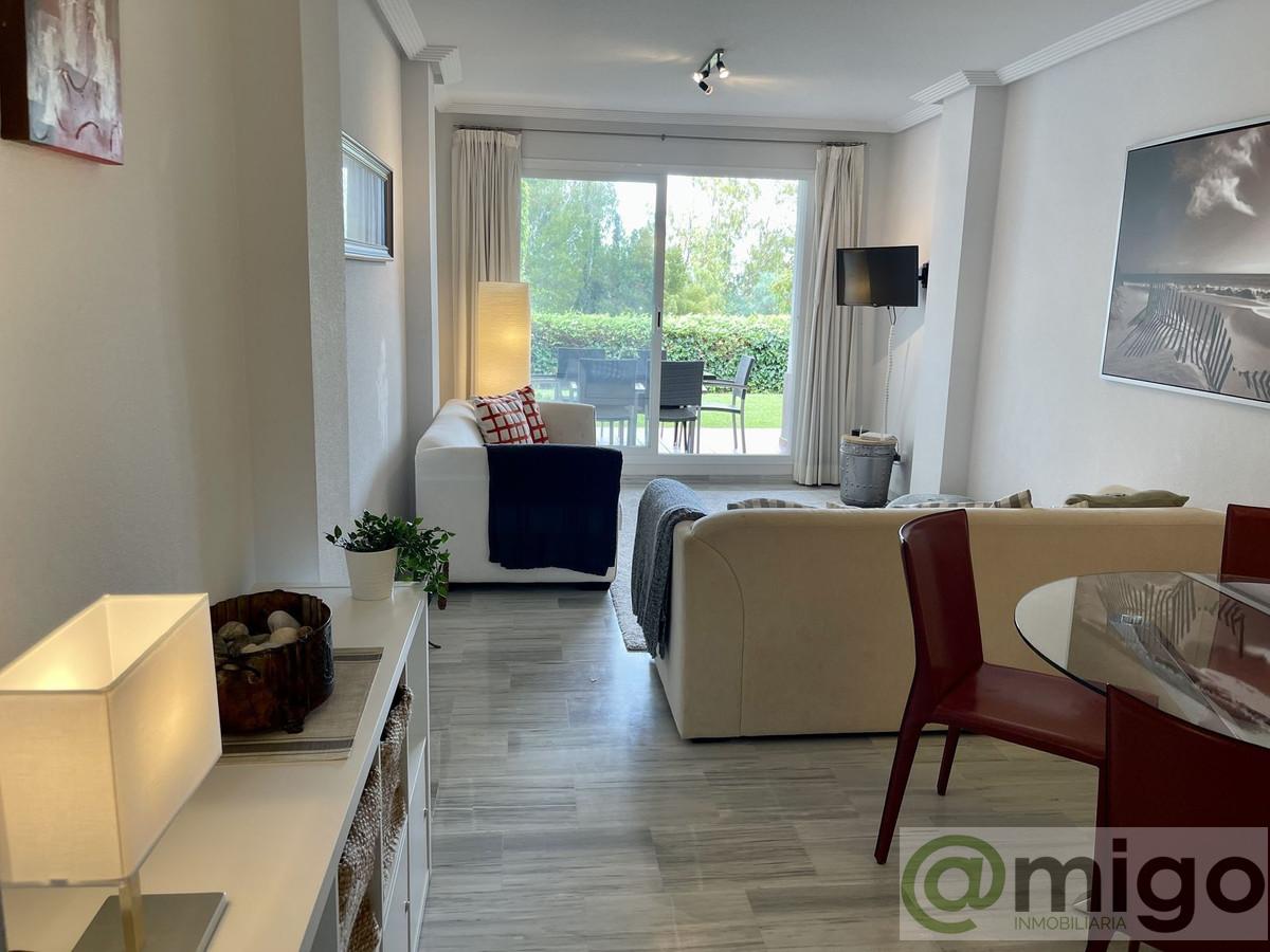 Venta de apartamento en Marbella