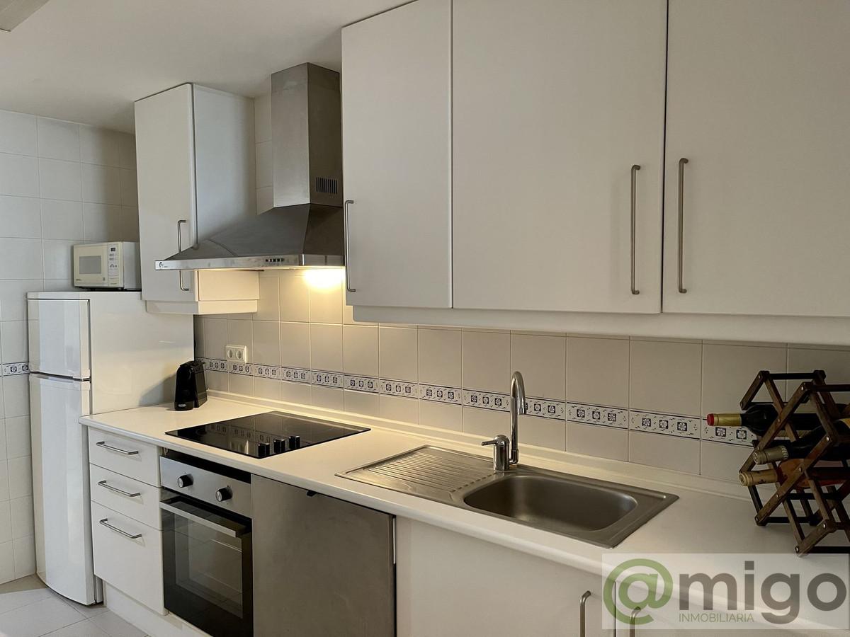 Venta de apartamento en Marbella