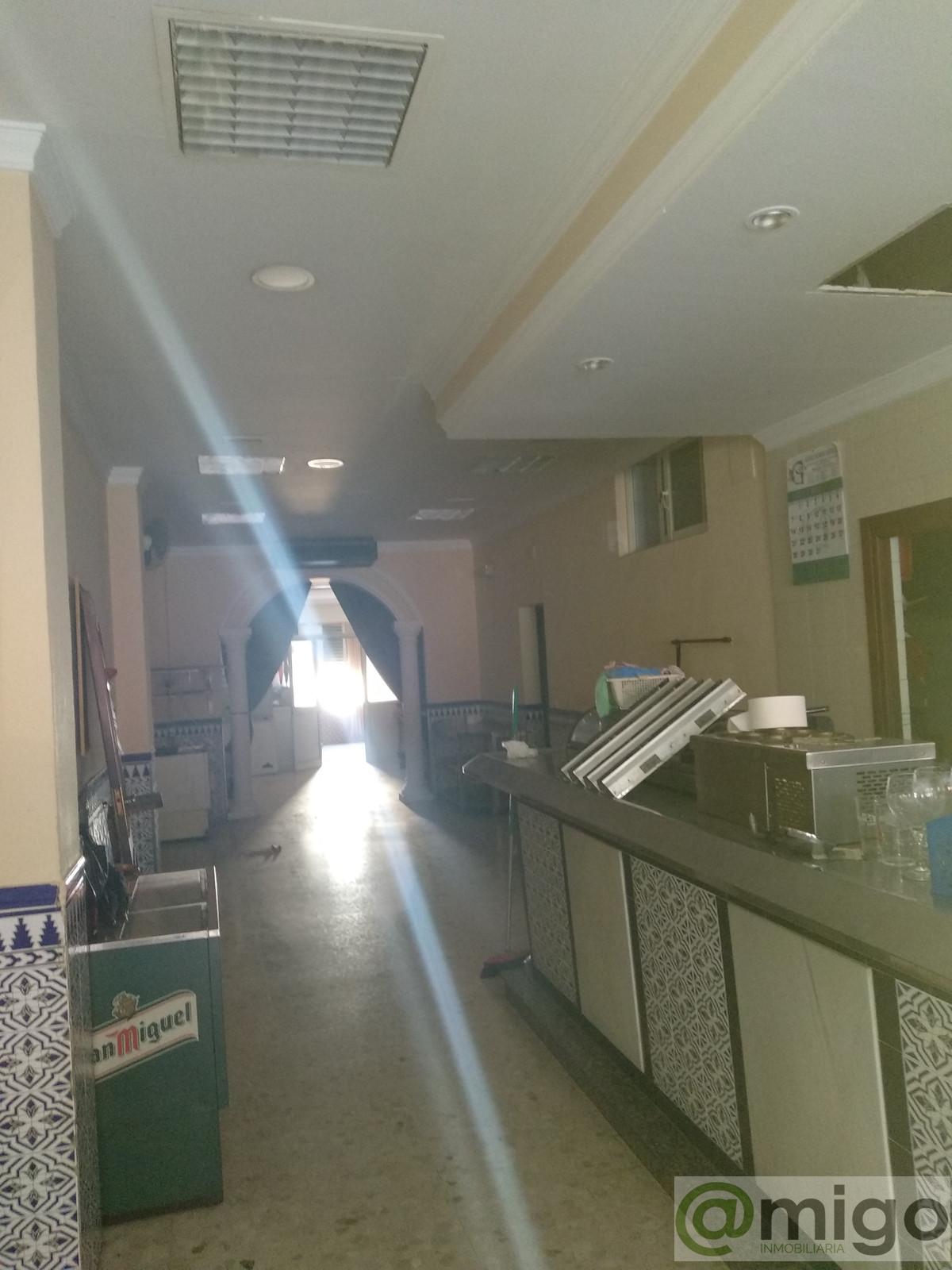 For sale of commercial in Fuengirola