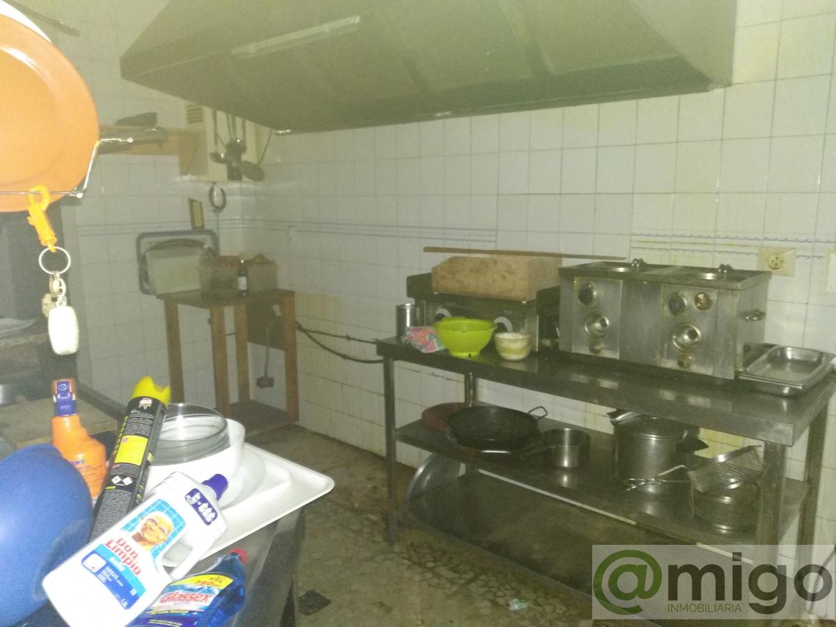 For sale of commercial in Fuengirola