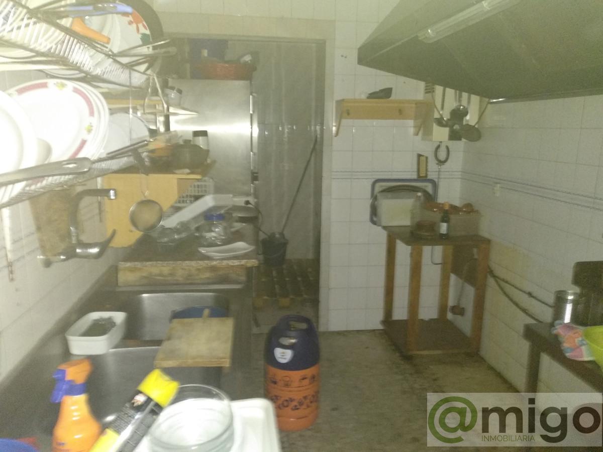 For sale of commercial in Fuengirola