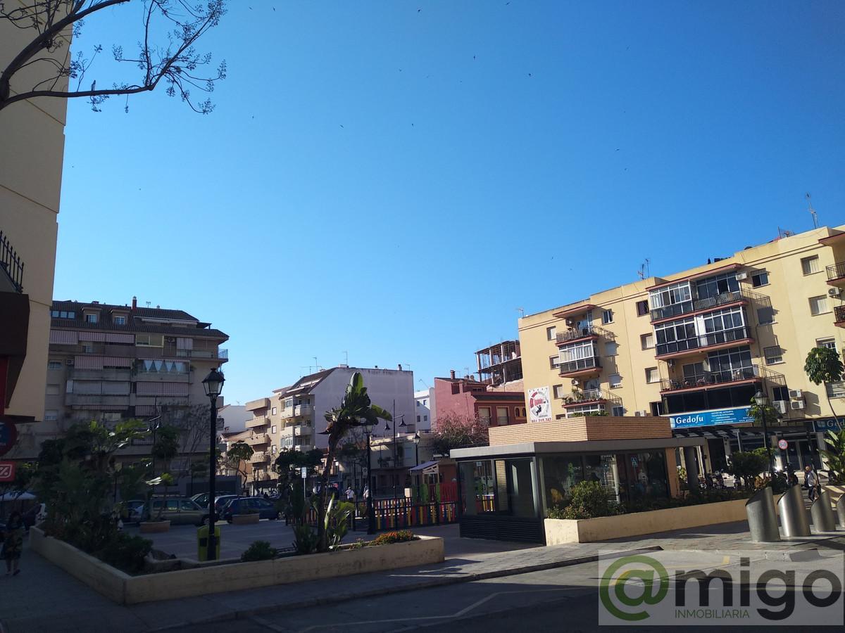 For sale of commercial in Fuengirola