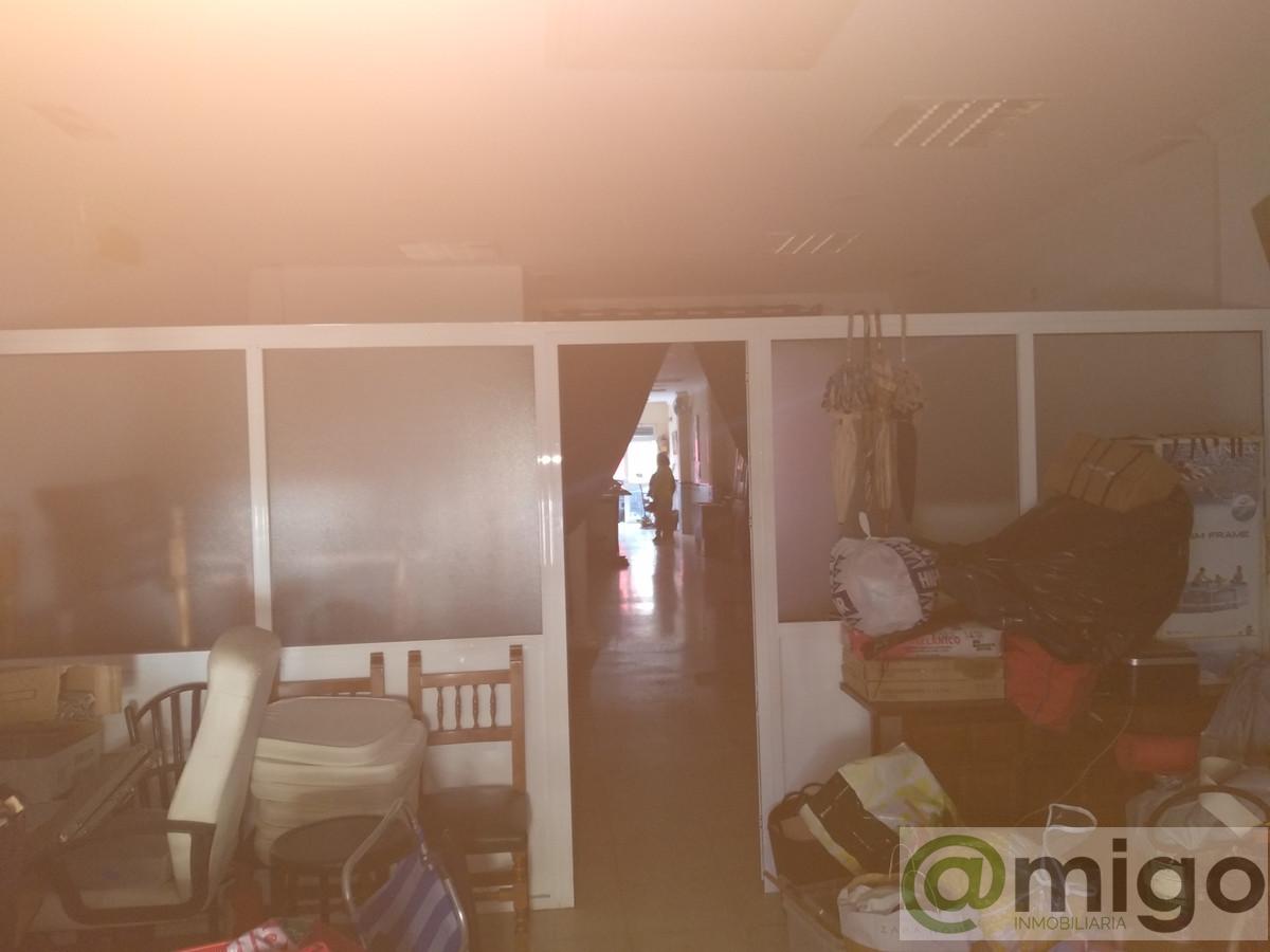 For sale of commercial in Fuengirola