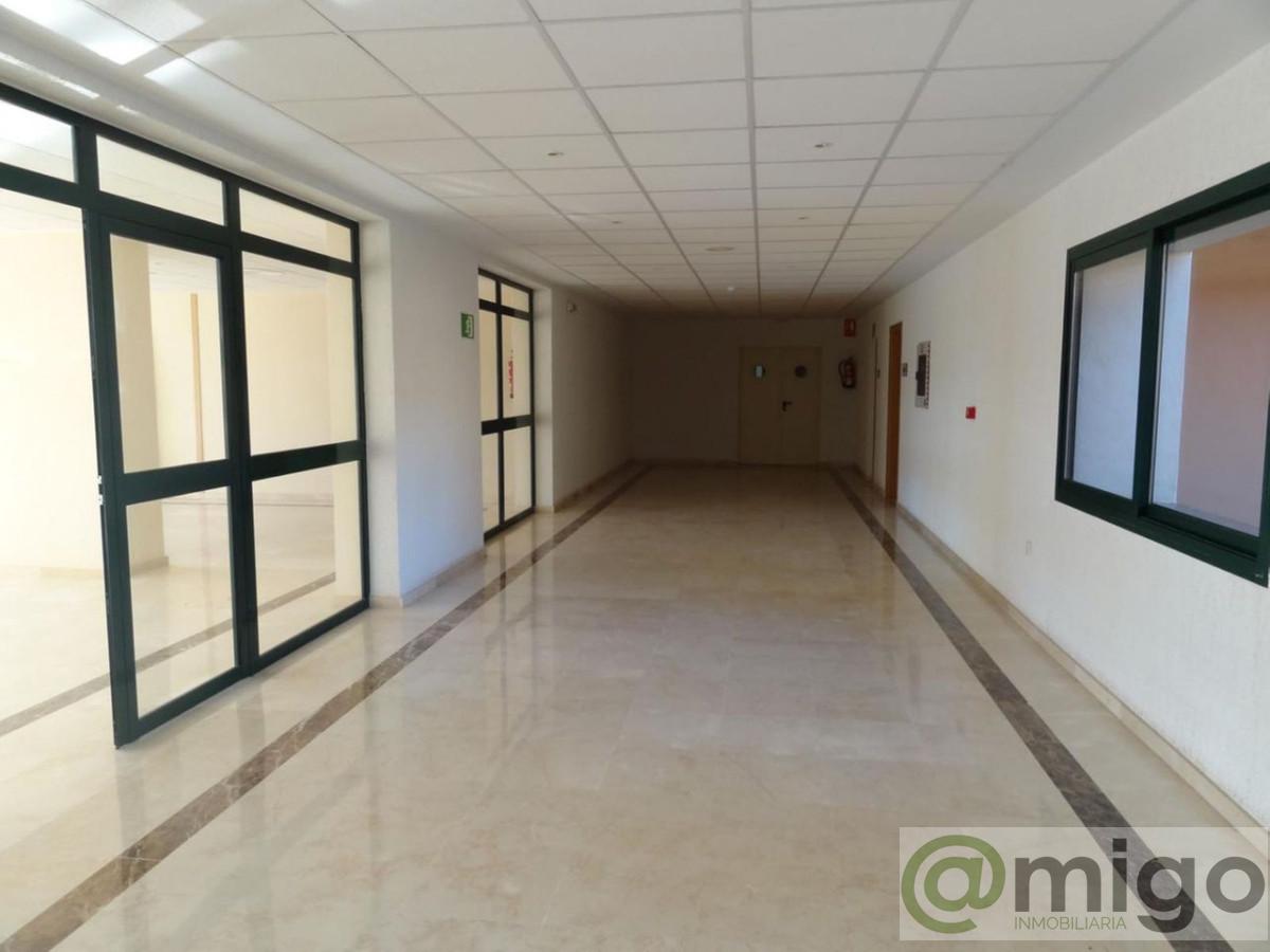 For sale of commercial in Málaga