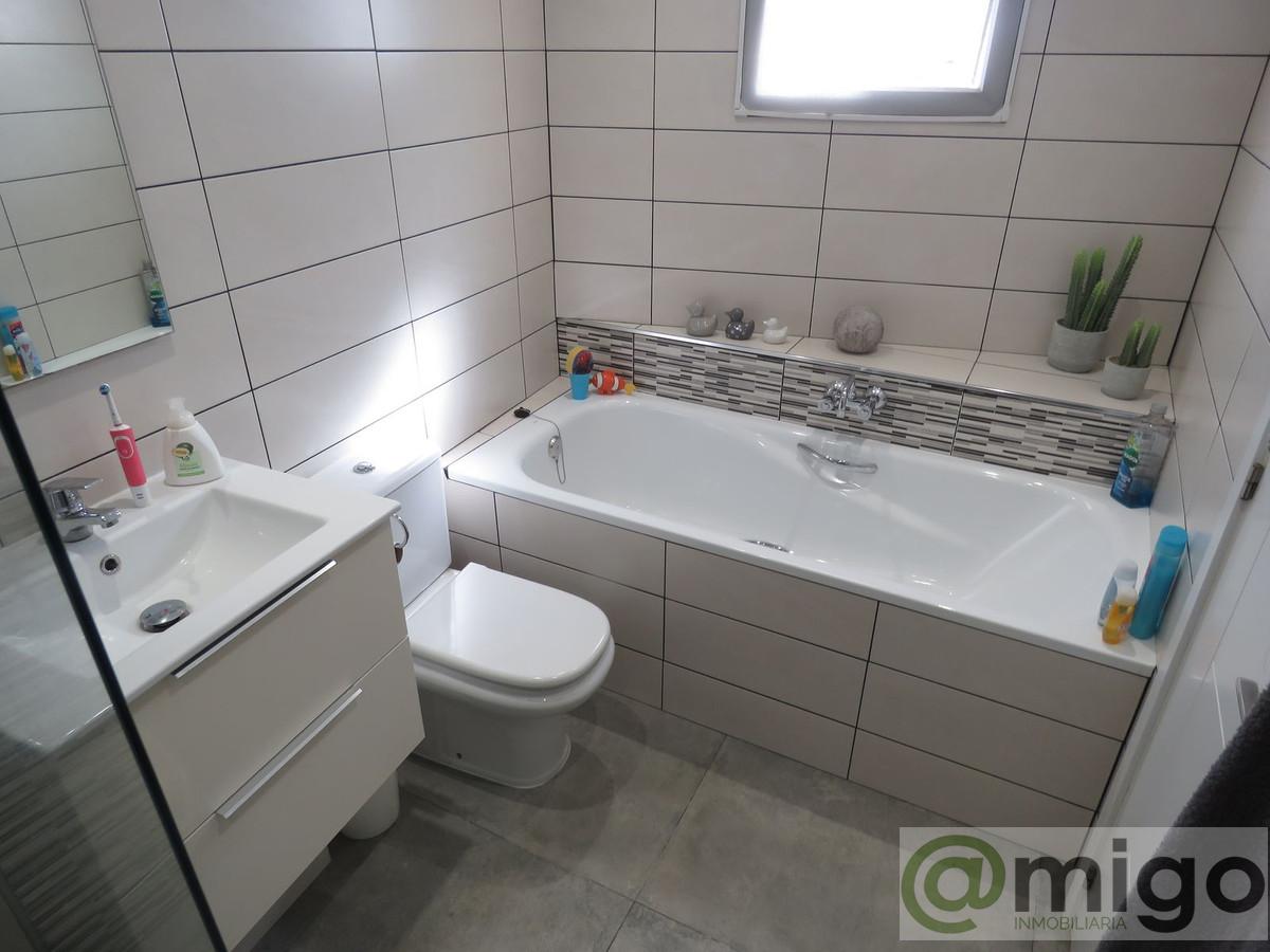 Venta de villa en Calypso