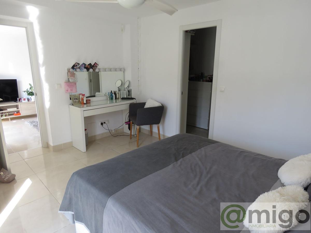 Venta de villa en Calypso