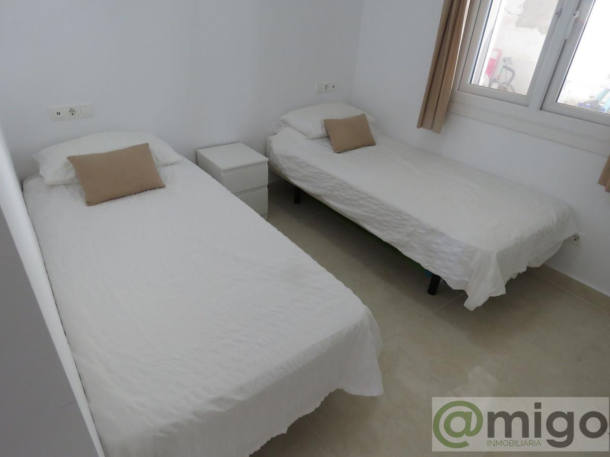 Venta de villa en Calypso