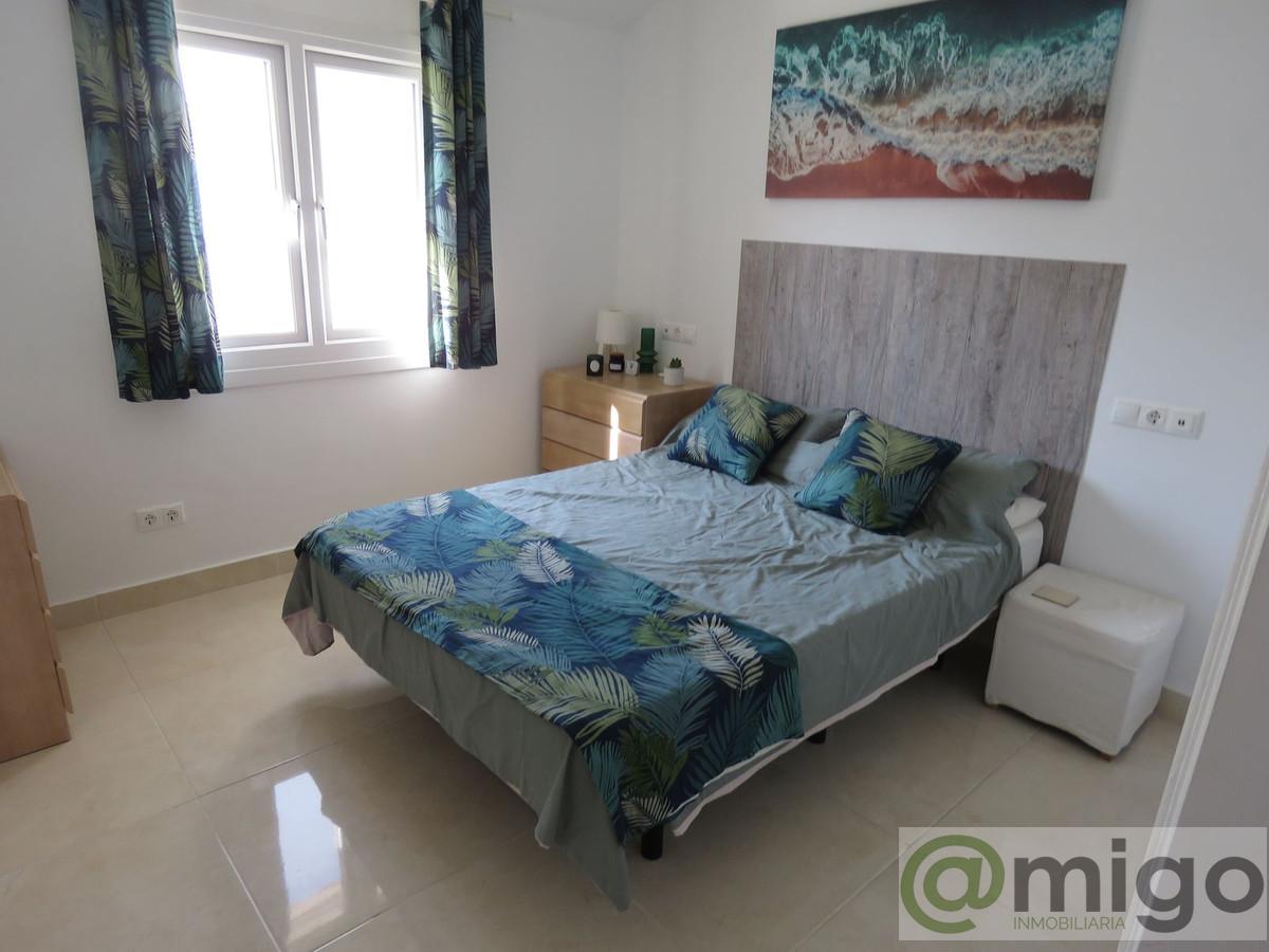 Venta de villa en Calypso