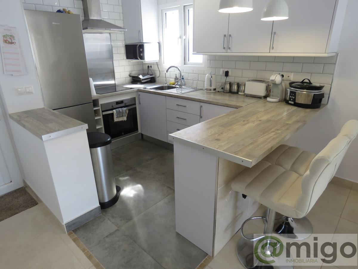 Venta de villa en Calypso