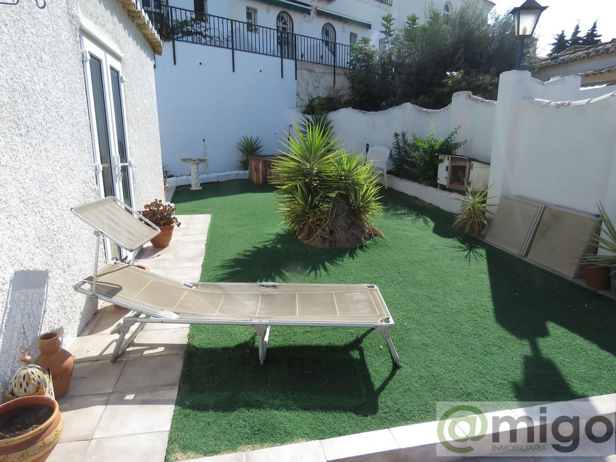 Venta de villa en Calypso