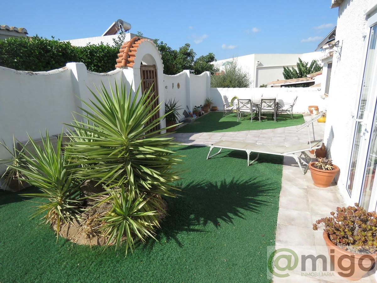 Venta de villa en Calypso