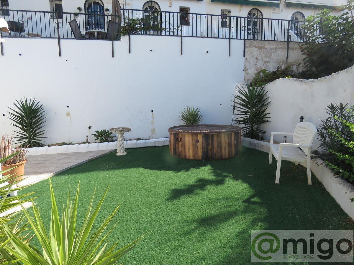 Venta de villa en Calypso