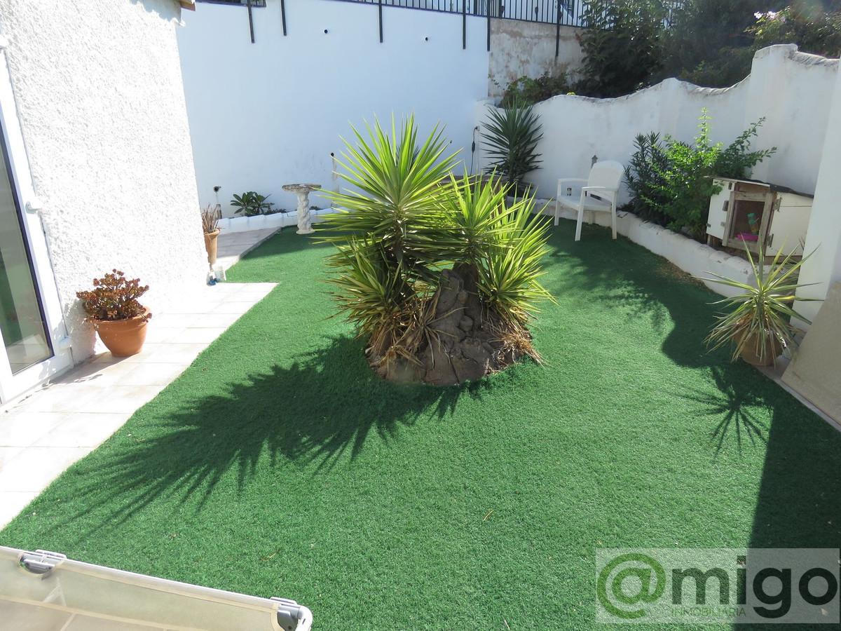 Venta de villa en Calypso