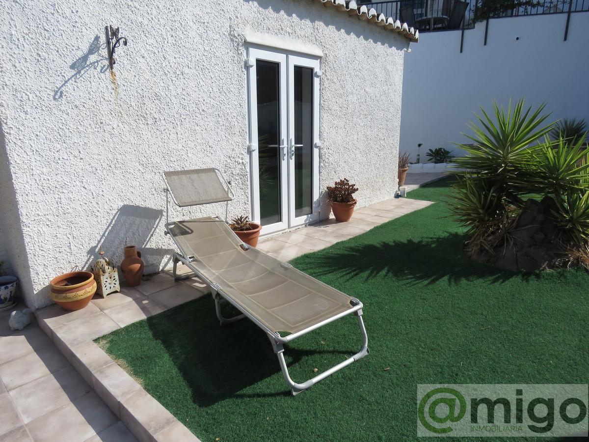 Venta de villa en Calypso