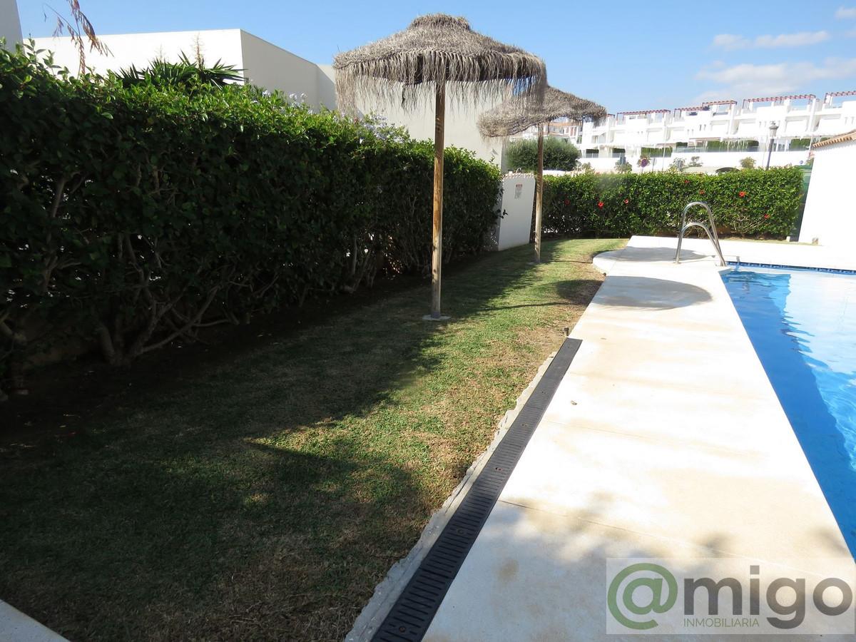 Venta de villa en Calypso