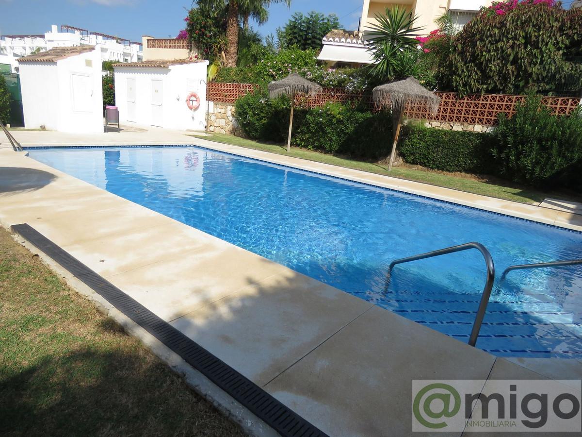 Venta de villa en Calypso