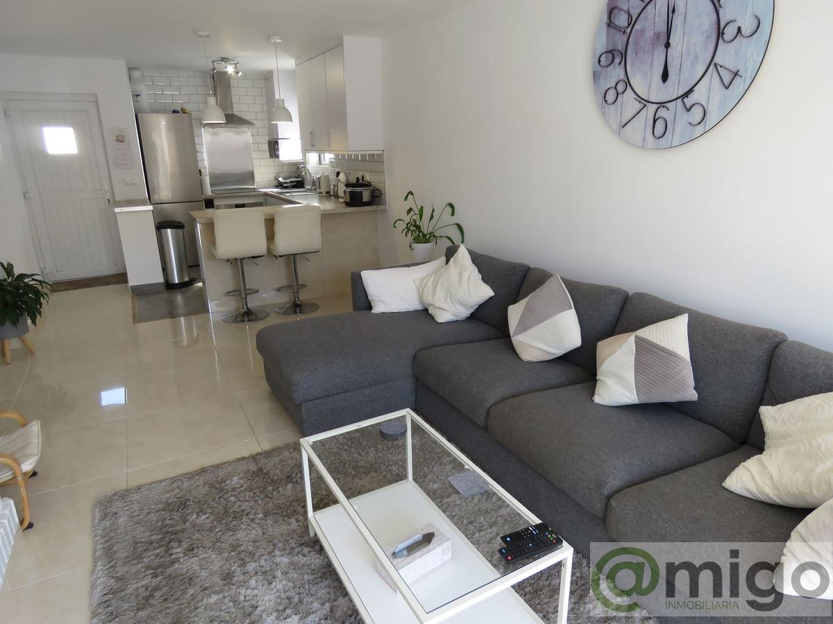 Venta de villa en Calypso