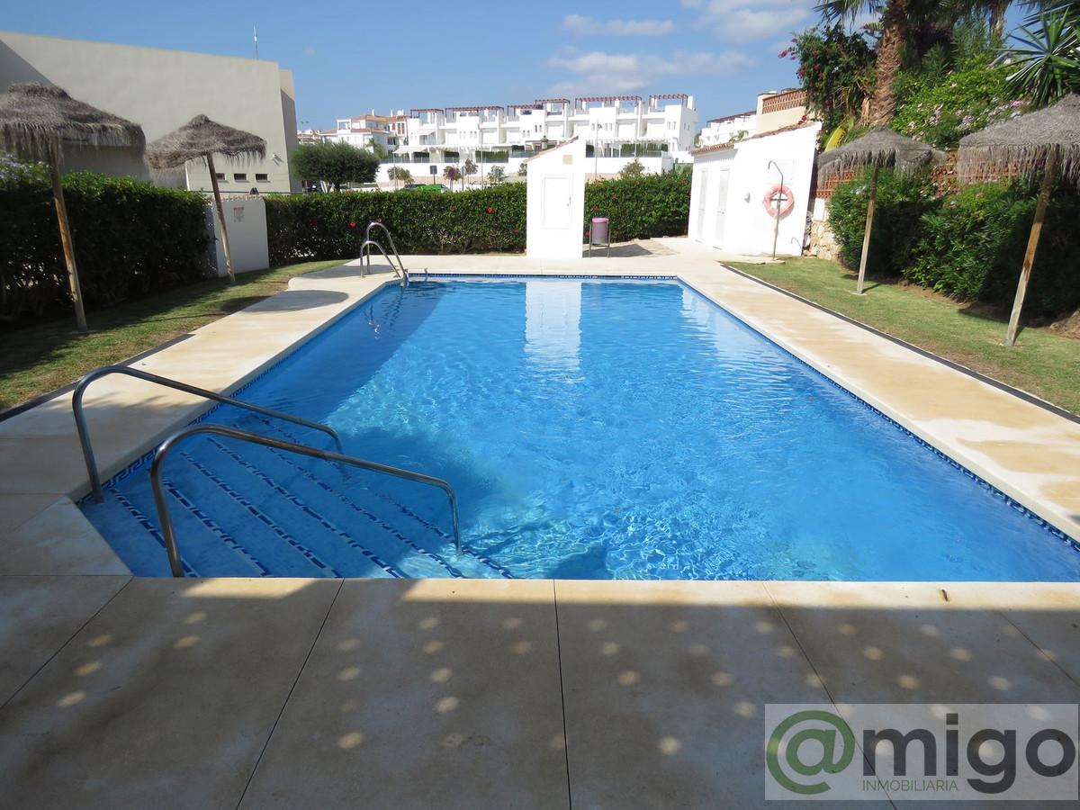 Venta de villa en Calypso