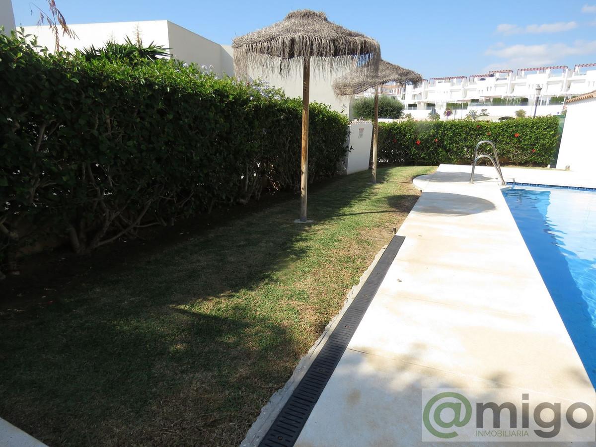 Venta de villa en Calypso