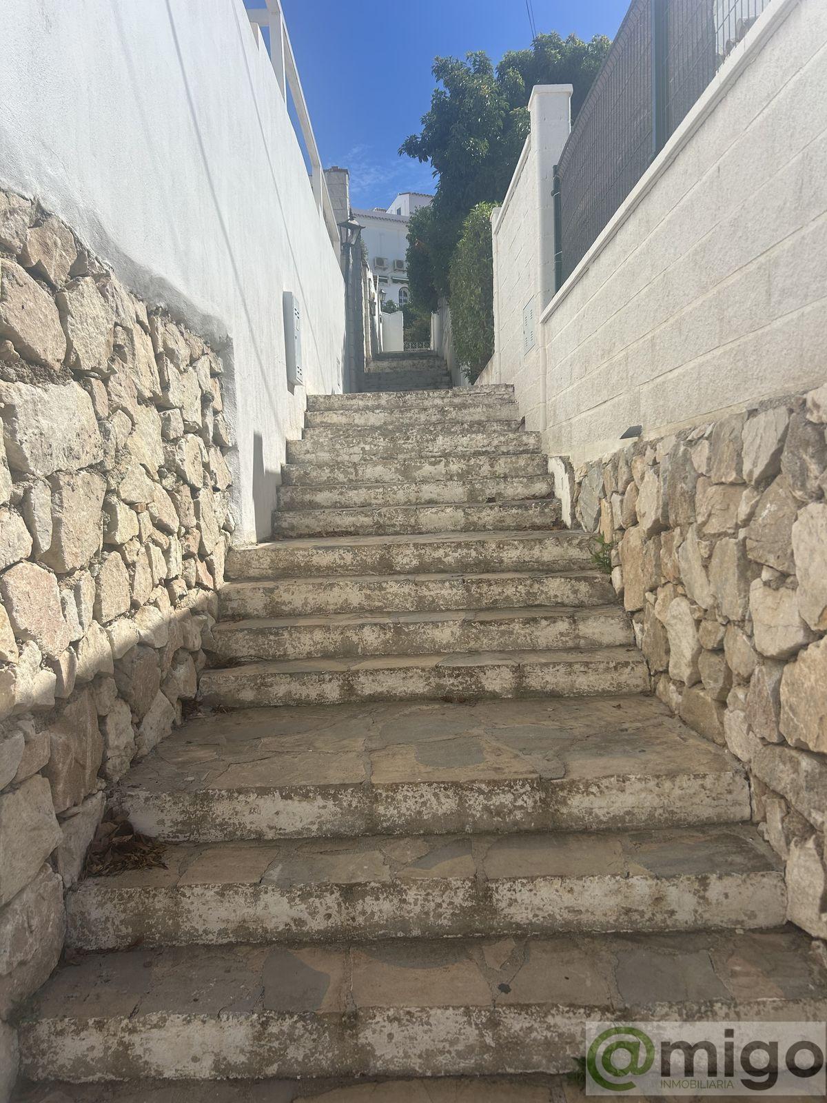 Venta de villa en Calypso