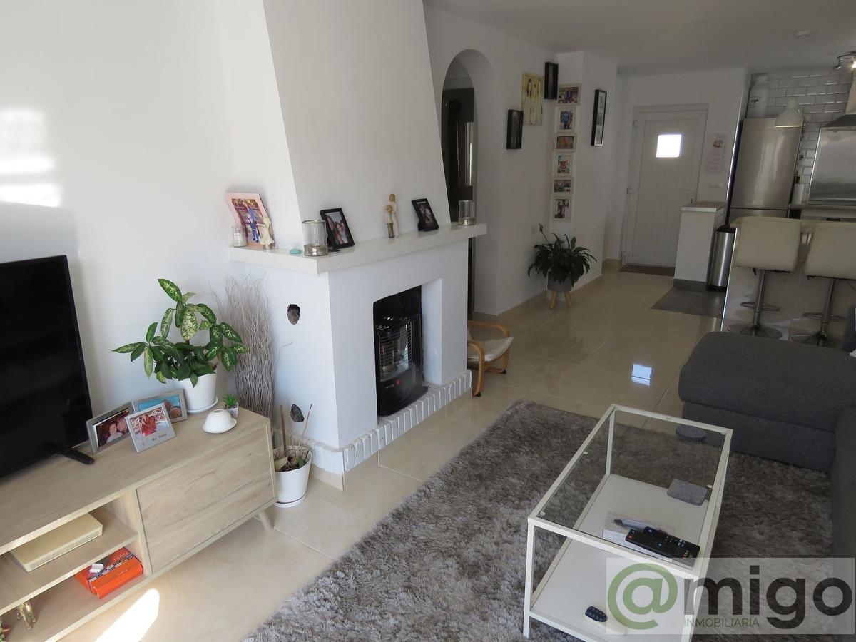 Venta de villa en Calypso