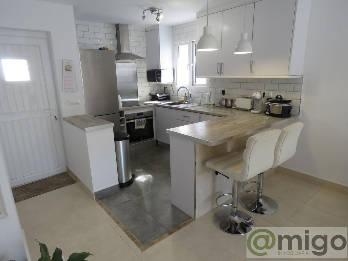 Venta de villa en Calypso