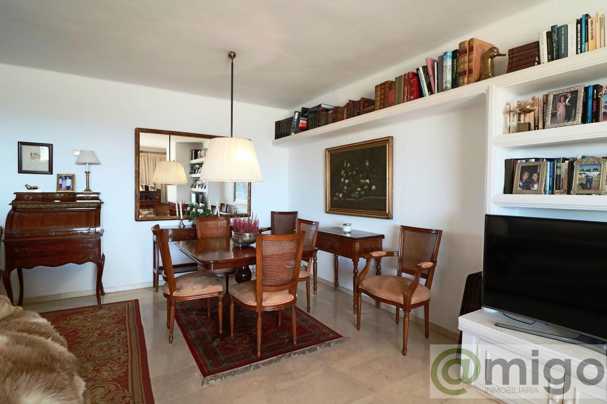 Venta de apartamento en Marbella