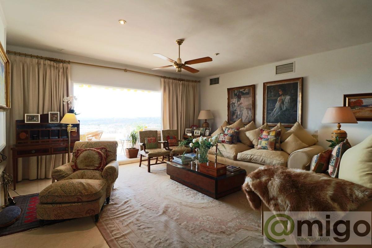 Venta de apartamento en Marbella