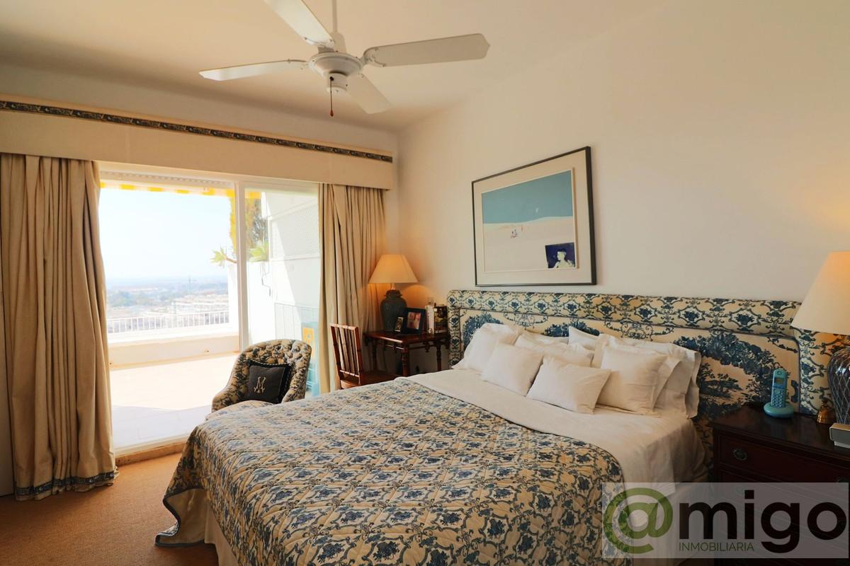 Venta de apartamento en Marbella