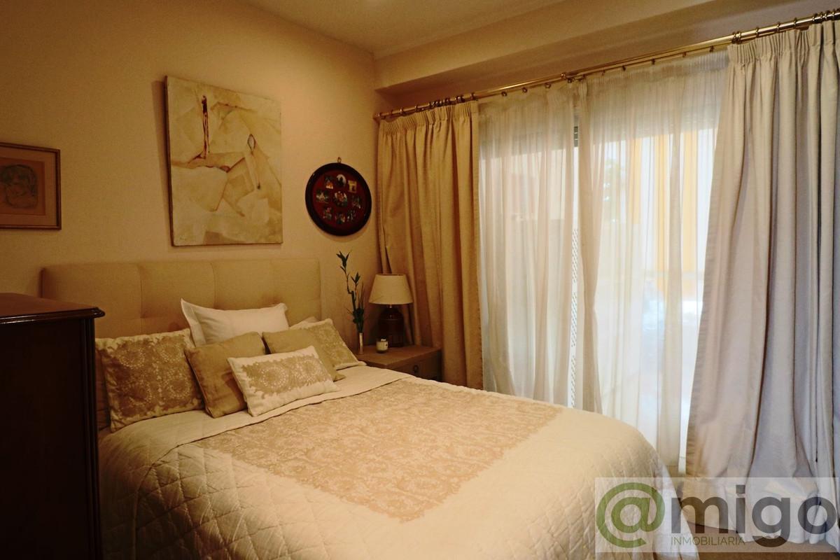 Venta de apartamento en Marbella