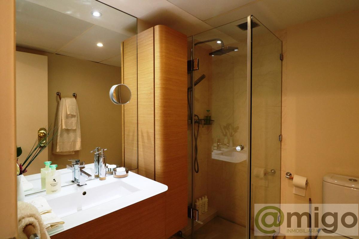 Venta de apartamento en Marbella