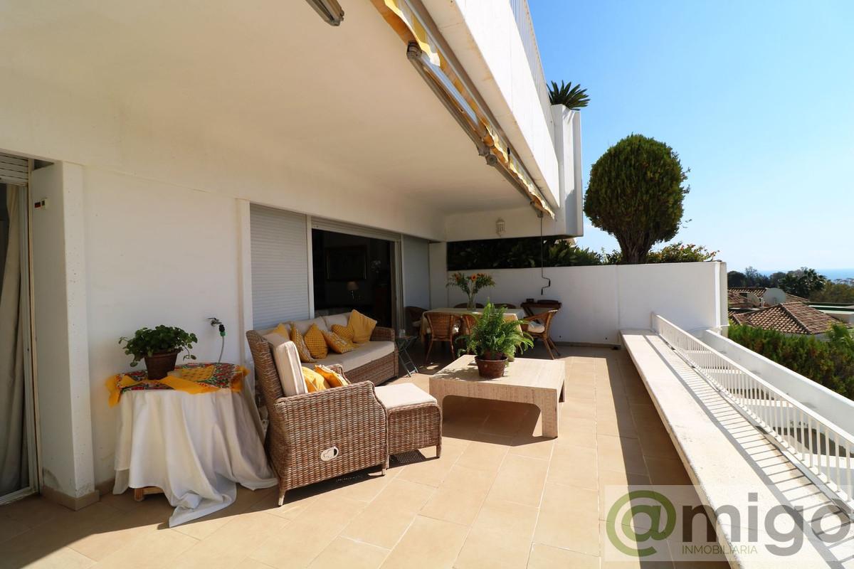 Venta de apartamento en Marbella