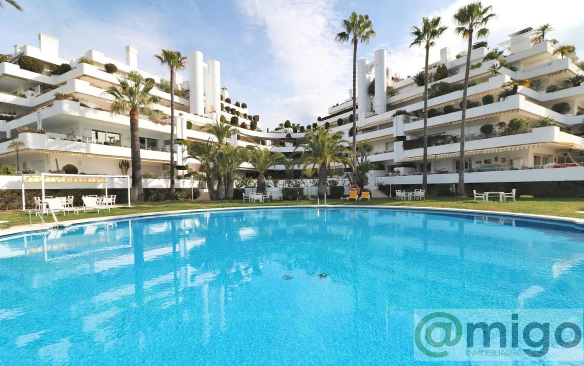 Venta de apartamento en Marbella