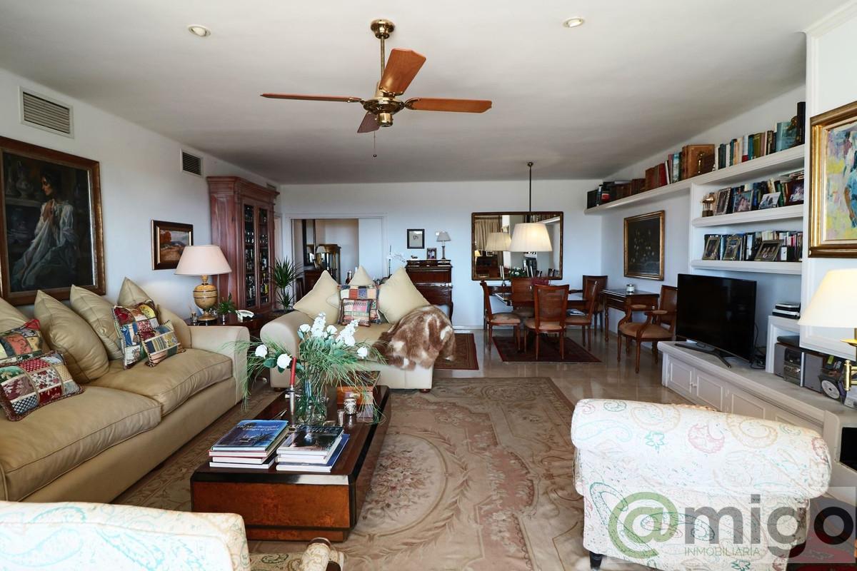 Venta de apartamento en Marbella