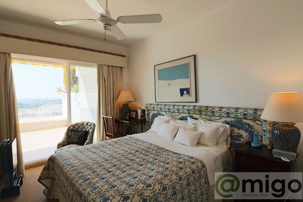 Venta de apartamento en Marbella