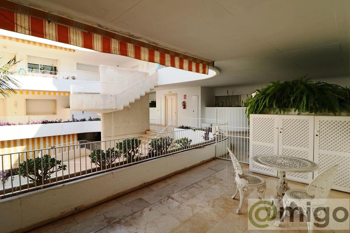 Venta de apartamento en Marbella