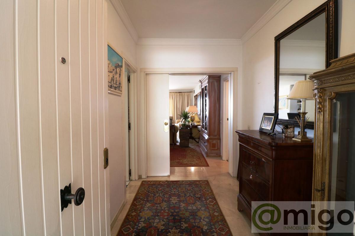 Venta de apartamento en Marbella