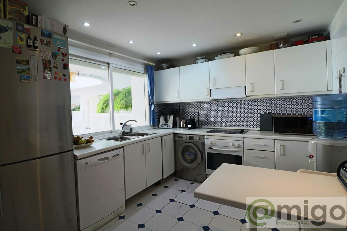 Venta de apartamento en Marbella