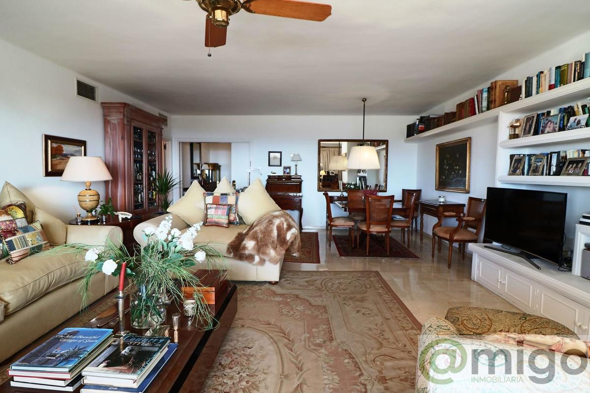 Venta de apartamento en Marbella