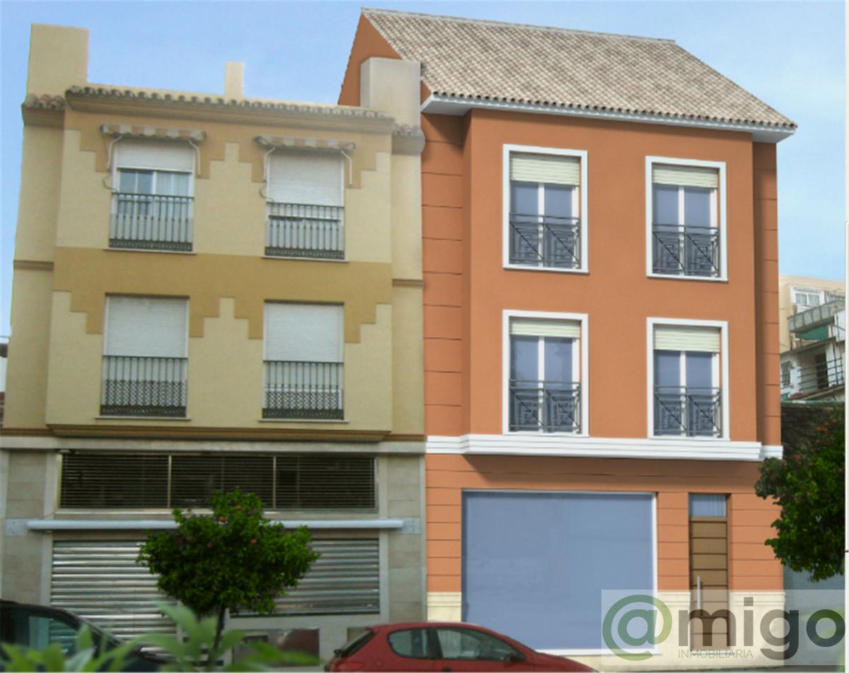 Venta de local comercial en Málaga
