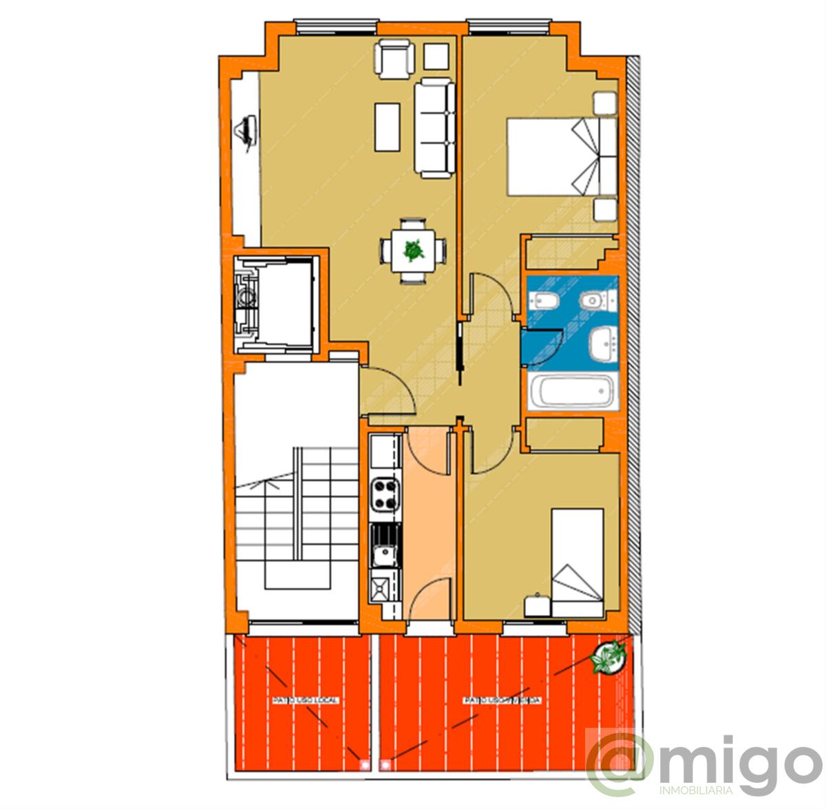Venta de local comercial en Málaga