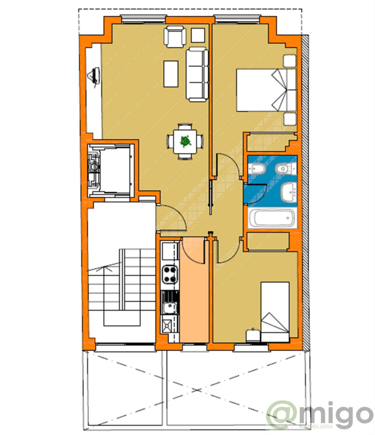 Venta de local comercial en Málaga