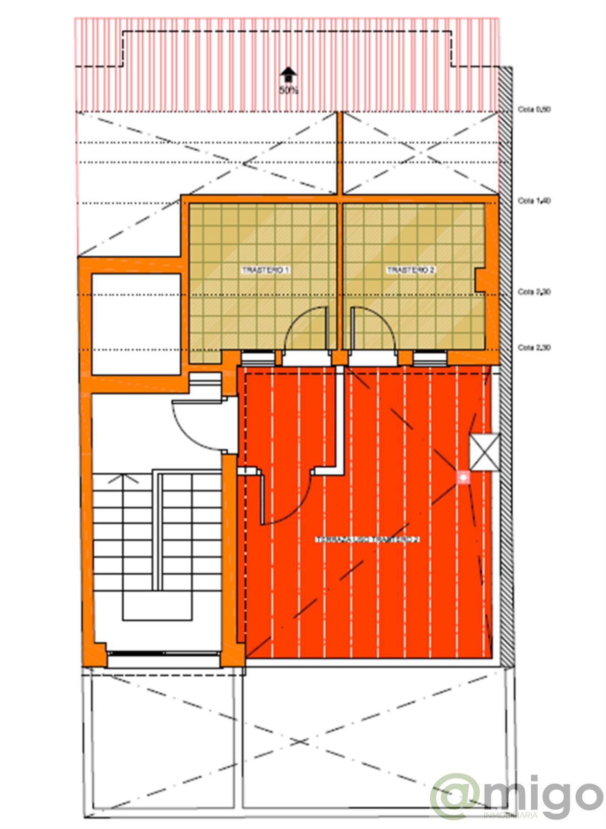 Venta de local comercial en Málaga
