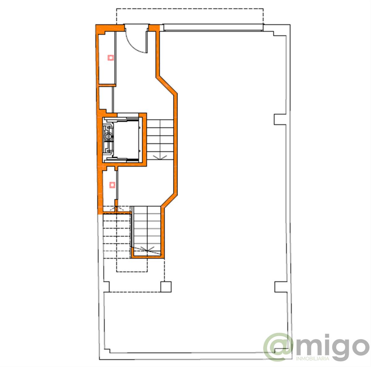 Venta de local comercial en Málaga