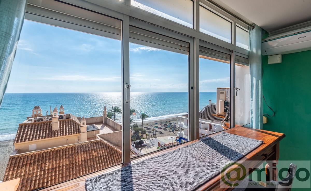 Venta de apartamento en San Luis de Sabinillas